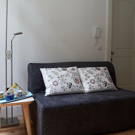 Oporto Cosy Apartment At Alegria Extérieur photo
