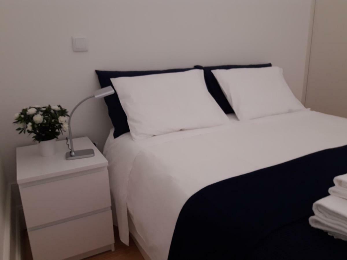 Oporto Cosy Apartment At Alegria Extérieur photo