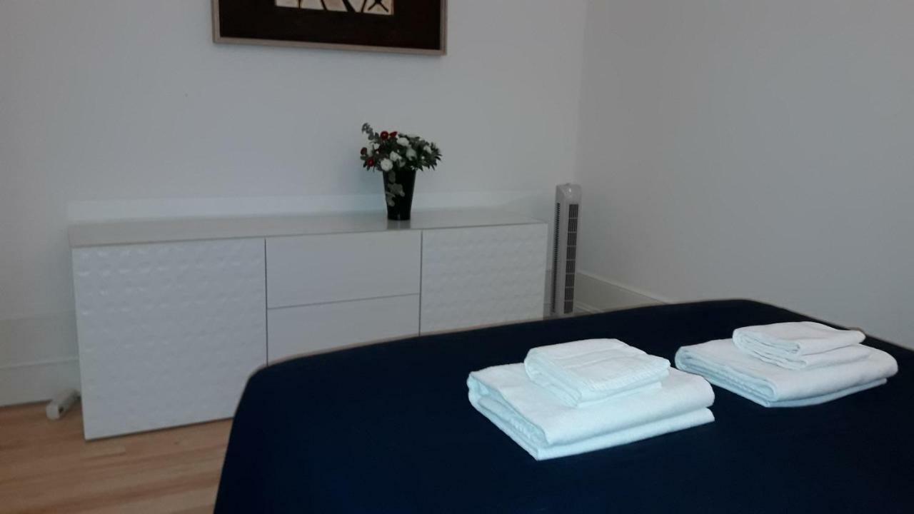 Oporto Cosy Apartment At Alegria Extérieur photo